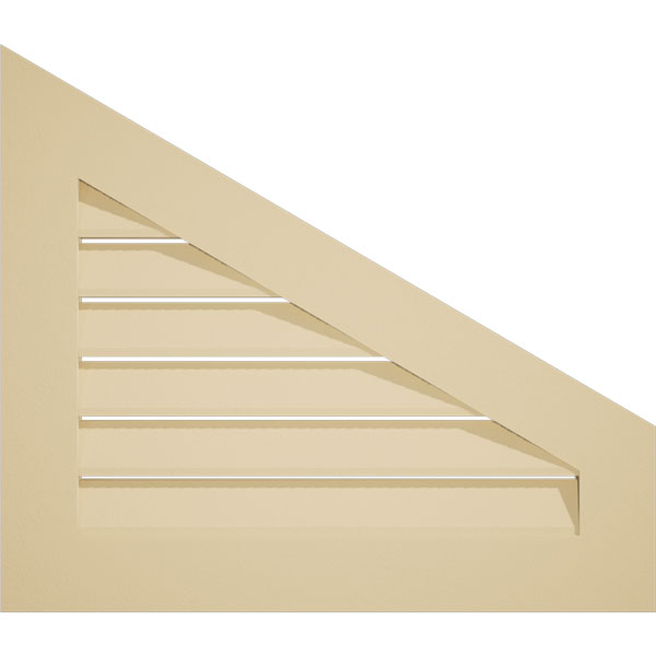 Ekena Millwork GVSPR30X2601SF-07