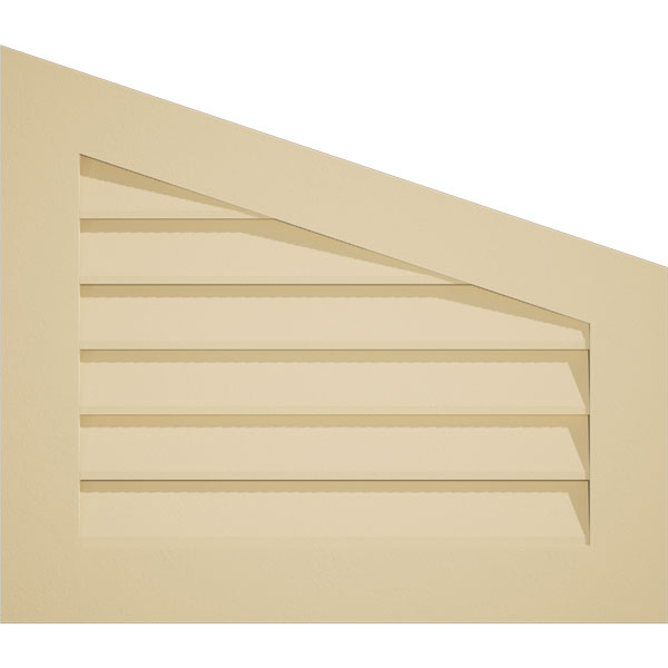 Ekena Millwork GVSPR30X2601SN-04