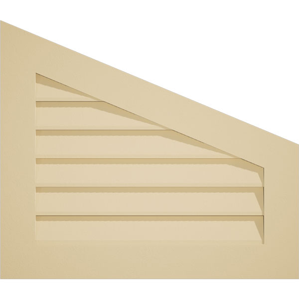 Ekena Millwork GVSPR30X2601SN-05