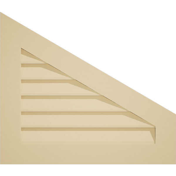 Ekena Millwork GVSPR30X2601SN-07