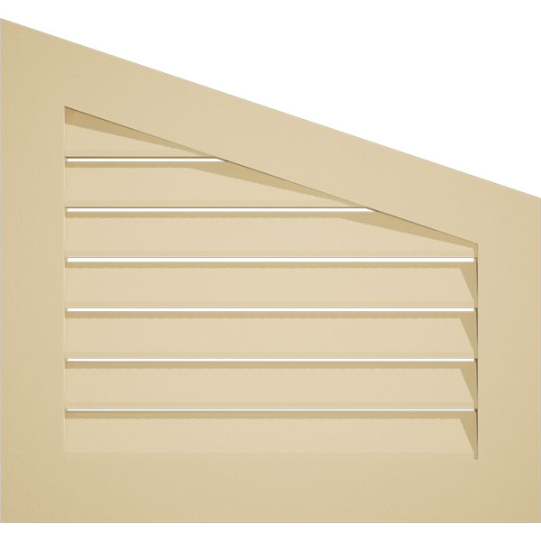 Ekena Millwork GVSPR30X2801SF-04