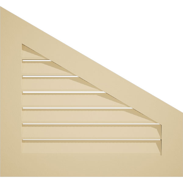 Ekena Millwork GVSPR30X2801SF-07