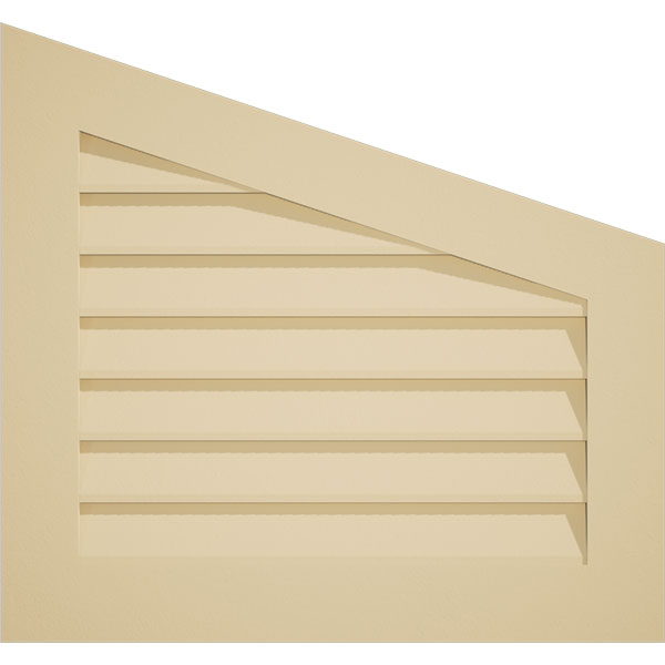 Ekena Millwork GVSPR30X2801SN-04