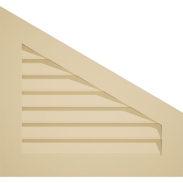Ekena Millwork GVSPR30X2801SN-07