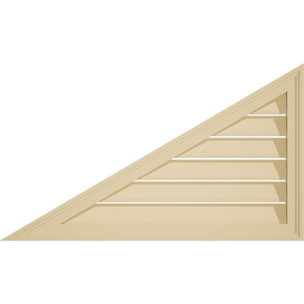 Ekena Millwork GVSRL38X2202SF