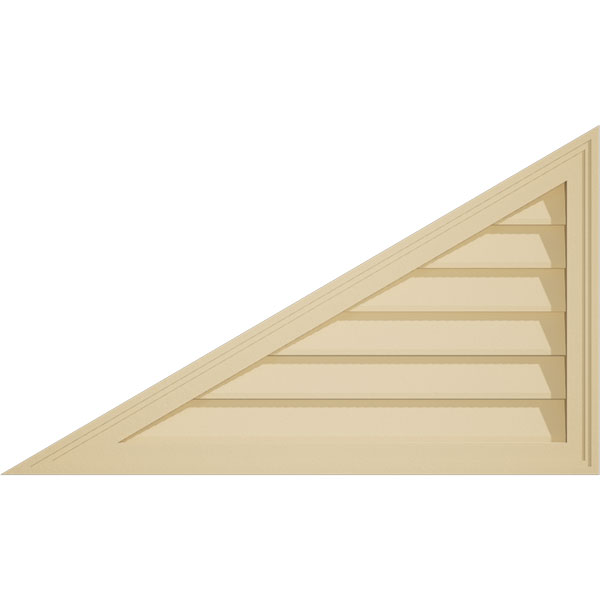 Ekena Millwork GVSRL38X2202SN