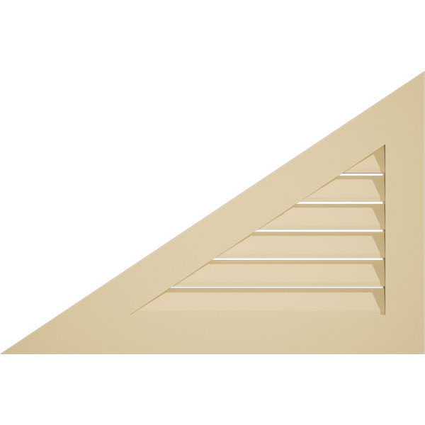Ekena Millwork GVSRL38X2501SF