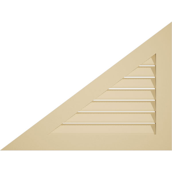 Ekena Millwork GVSRL38X2901SF