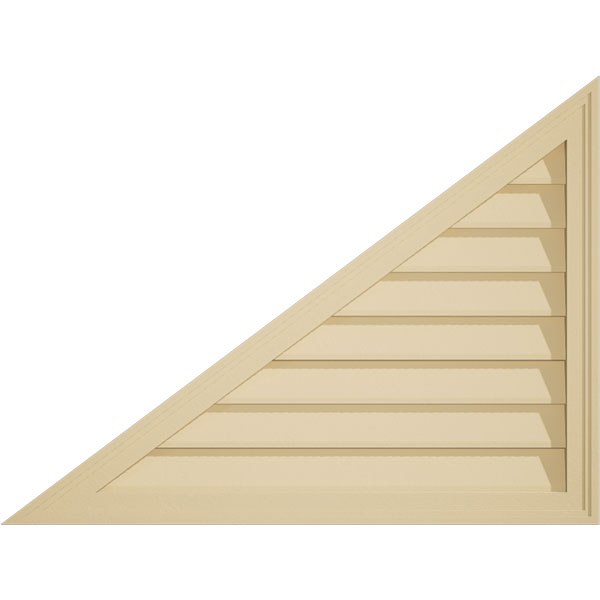 Ekena Millwork GVSRL38X2902SN