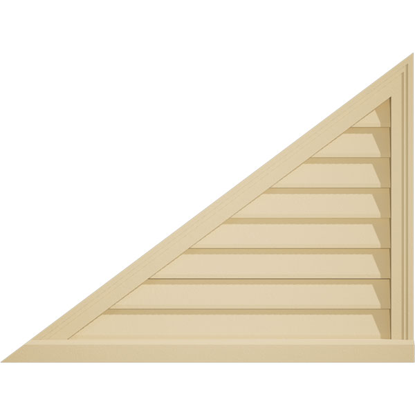 Ekena Millwork GVSRL38X2903SN