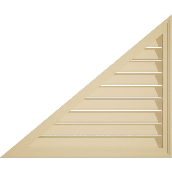 Ekena Millwork GVSRL38X3202SF