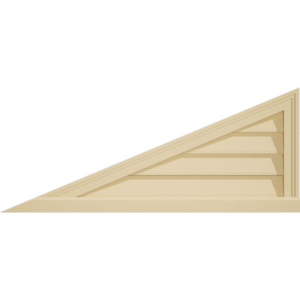 Ekena Millwork GVSRL40X1703SN