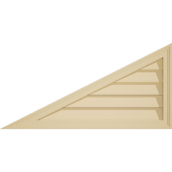 Ekena Millwork GVSRL40X2002SN