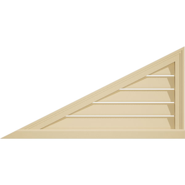Ekena Millwork GVSRL40X2003SF