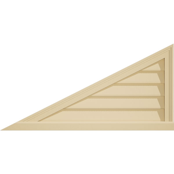 Ekena Millwork GVSRL40X2003SN