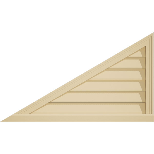 Ekena Millwork GVSRL40X2303SN