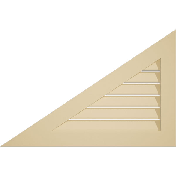 Ekena Millwork GVSRL40X2701SF