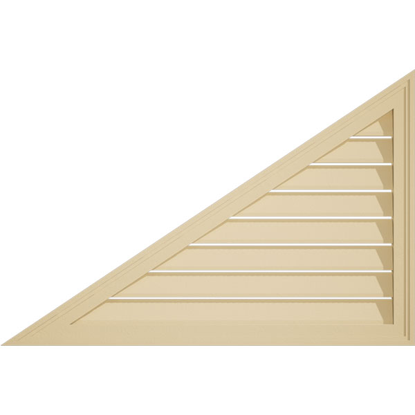 Ekena Millwork GVSRL40X2702SF