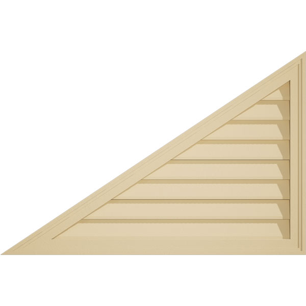 Ekena Millwork GVSRL40X2702SN