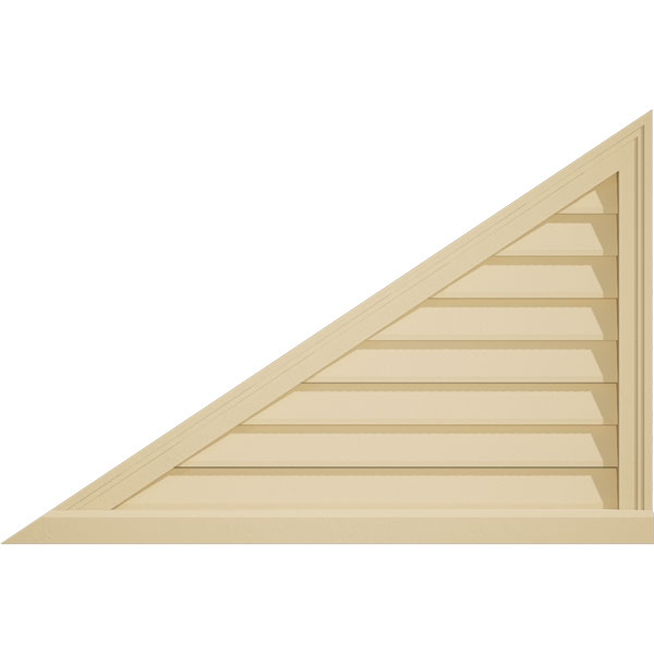 Ekena Millwork GVSRL40X2703SN