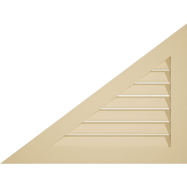 Ekena Millwork GVSRL40X3001SF
