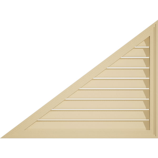 Ekena Millwork GVSRL40X3002SF