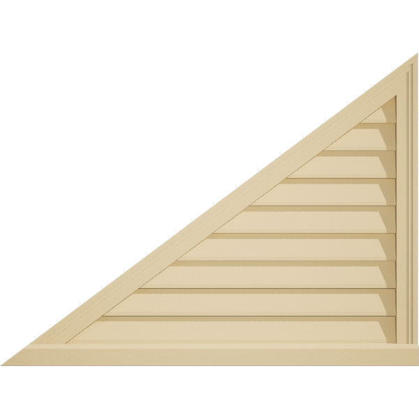 Ekena Millwork GVSRL40X3003SN