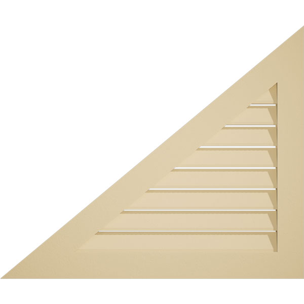 Ekena Millwork GVSRL40X3301SF