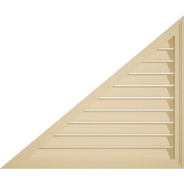 Ekena Millwork GVSRL40X3302SF