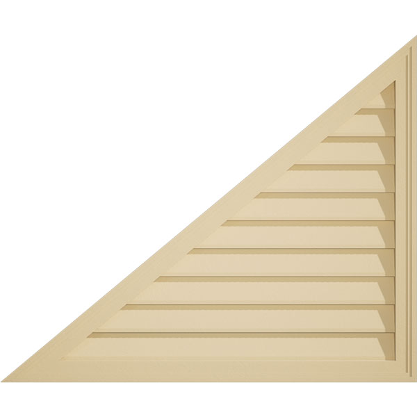 Ekena Millwork GVSRL40X3302SN