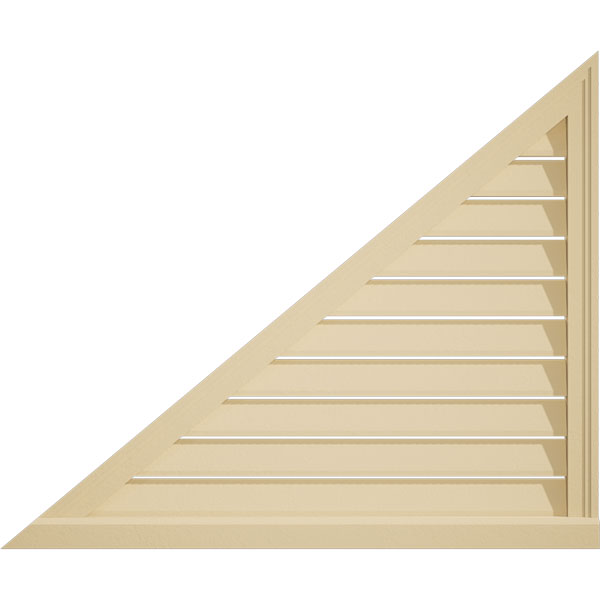 Ekena Millwork GVSRL40X3303SF