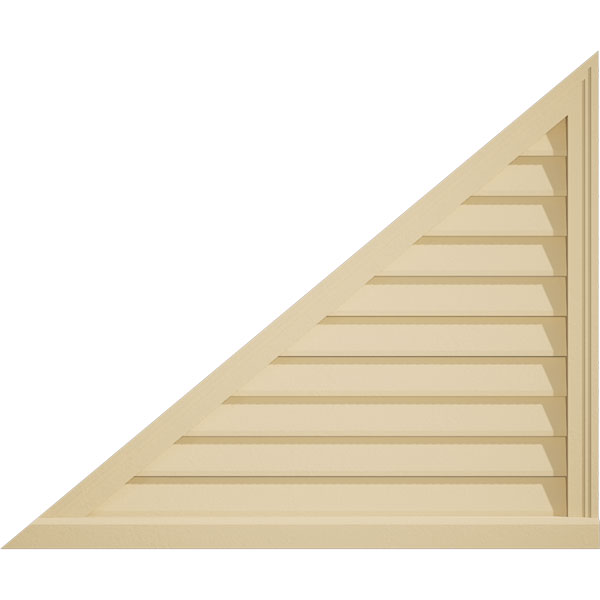 Ekena Millwork GVSRL40X3303SN