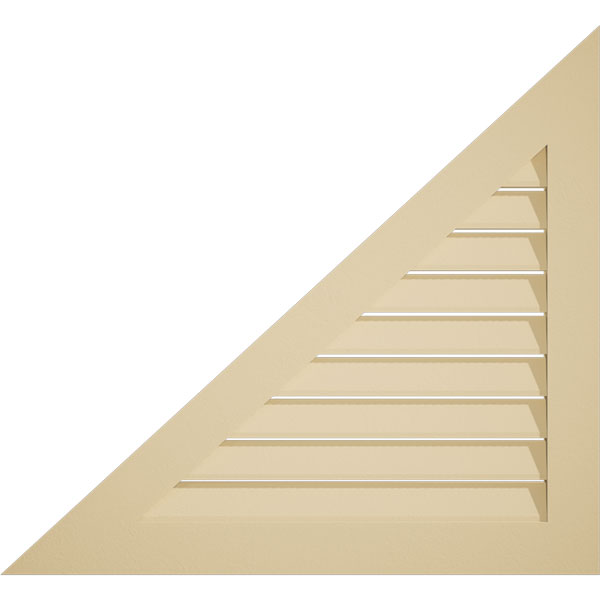 Ekena Millwork GVSRL40X3701SF