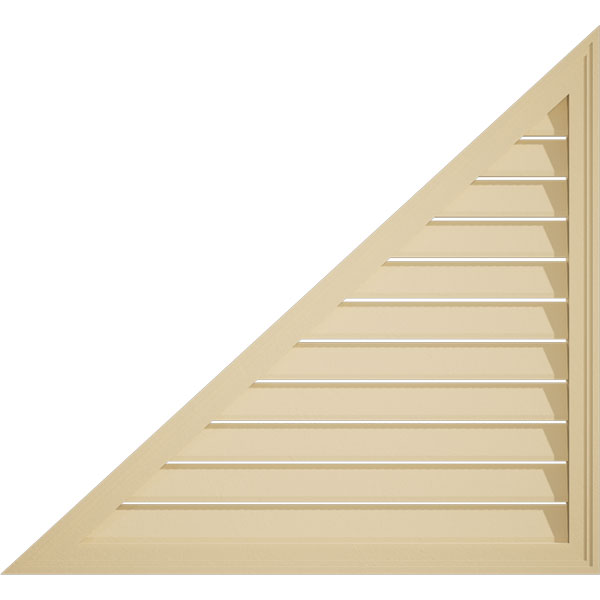Ekena Millwork GVSRL40X3702SF