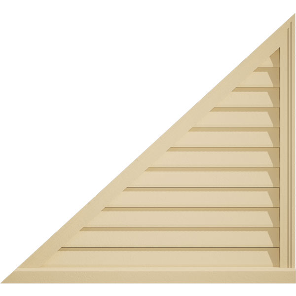 Ekena Millwork GVSRL40X3703SN
