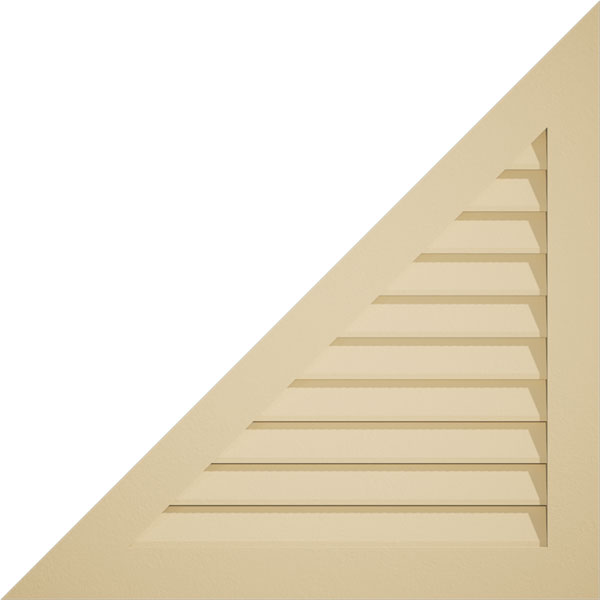 Ekena Millwork GVSRL40X4001SN