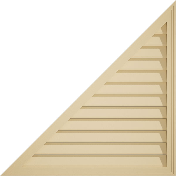 Ekena Millwork GVSRL40X4002SN