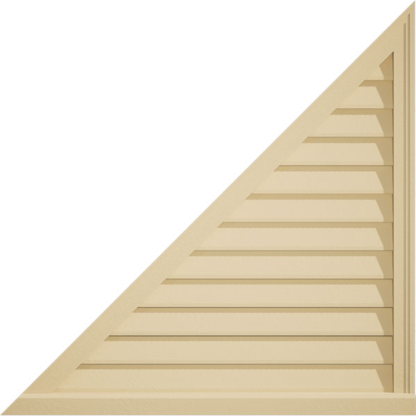Ekena Millwork GVSRL40X4003SN