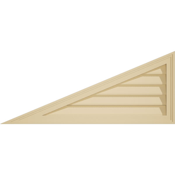 Ekena Millwork GVSRL42X1802SN