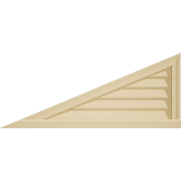 Ekena Millwork GVSRL42X1803SN