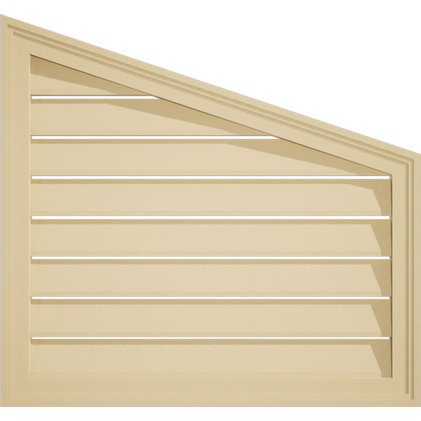 Ekena Millwork GVSPR30X2802SF-04