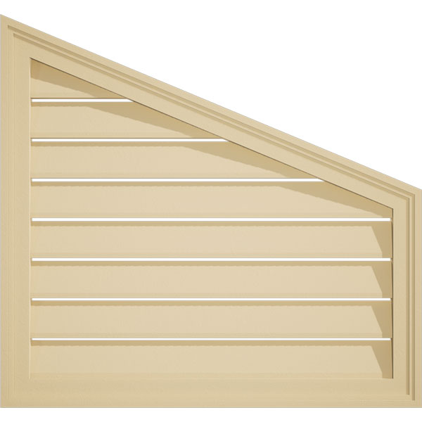 Ekena Millwork GVSPR30X2802SF-05