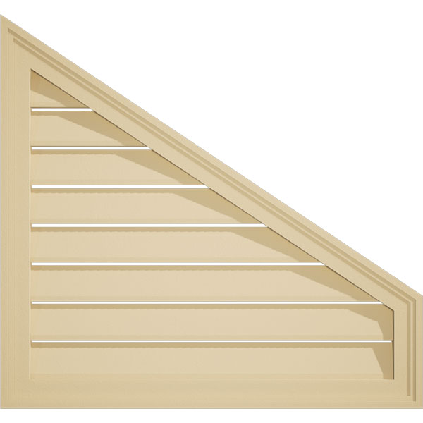 Ekena Millwork GVSPR30X2802SF-08