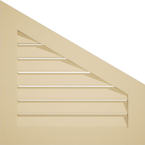 Ekena Millwork GVSPR30X3001SF-07