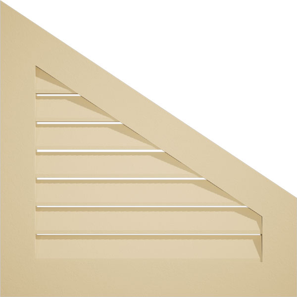 Ekena Millwork GVSPR30X3001SF-08