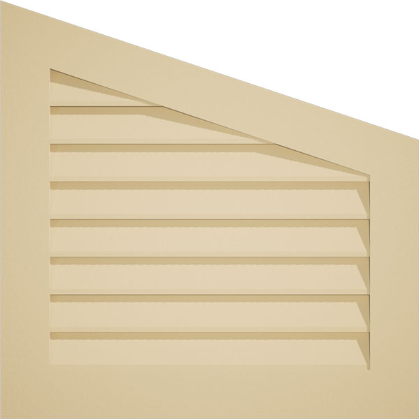 Ekena Millwork GVSPR30X3001SN-04