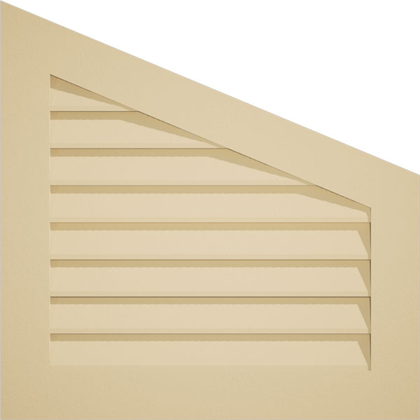 Ekena Millwork GVSPR30X3001SN-05