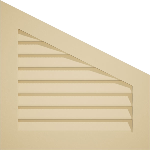 Ekena Millwork GVSPR30X3001SN-06