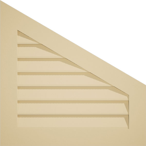 Ekena Millwork GVSPR30X3001SN-07