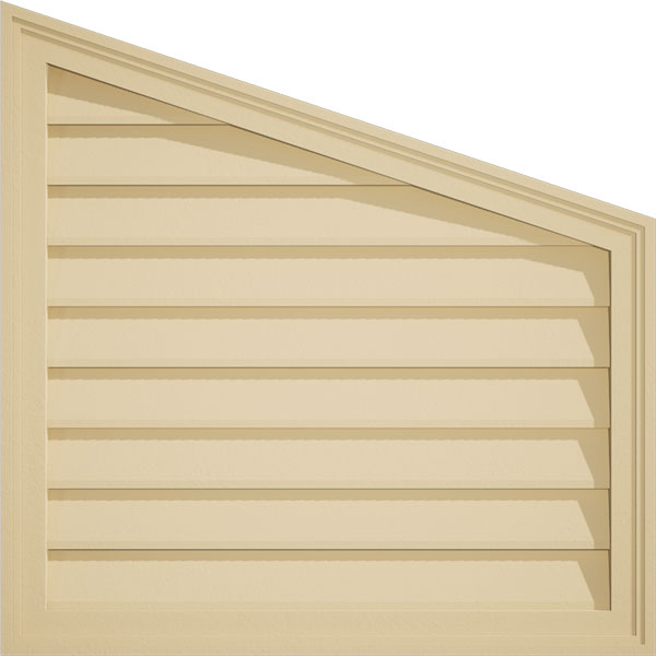 Ekena Millwork GVSPR30X3002SN-04